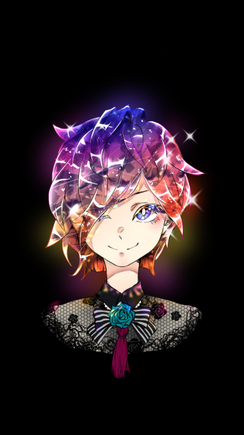 宝石の国