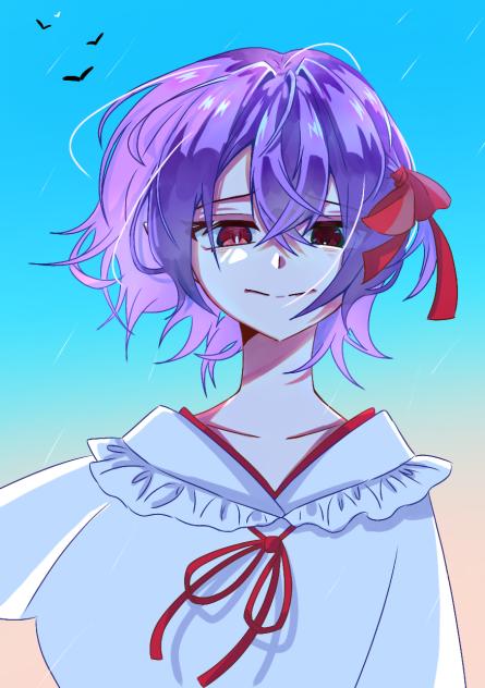 レミリア