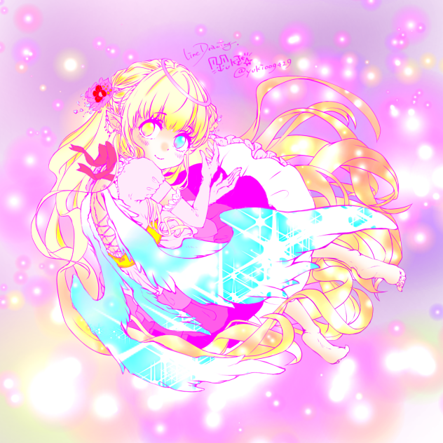 天使