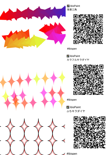 まりりんごのイチオシ(？)ペン11