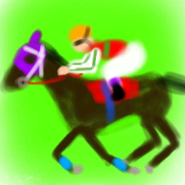 ランニングゲイル