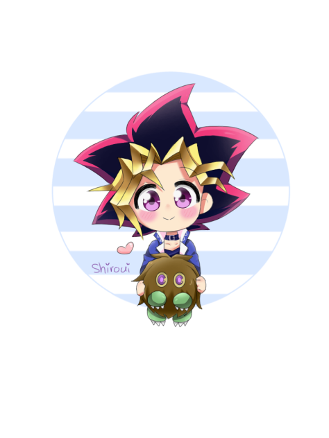 Yugi