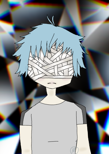 I don't know why I did this