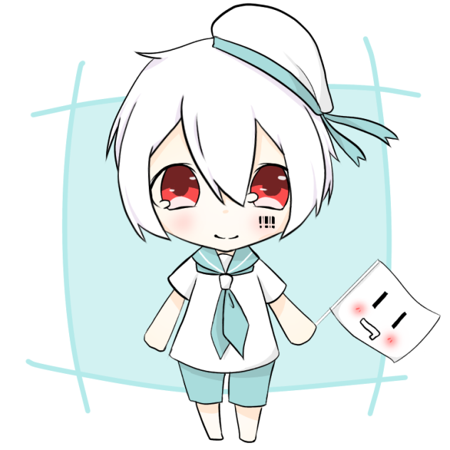 水兵さん