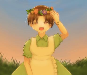 イタちゃん
