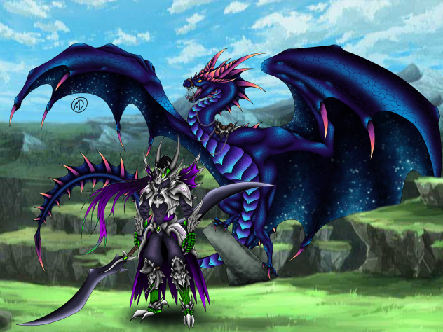 Darkness and Midnight