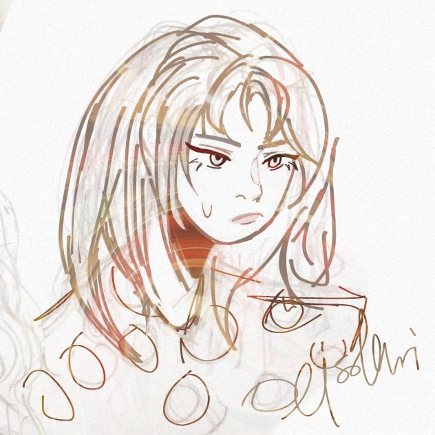 something