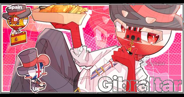 🇬🇮ジブラルタル🇬🇮