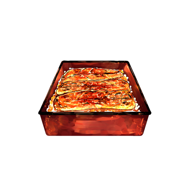 Unagi Don