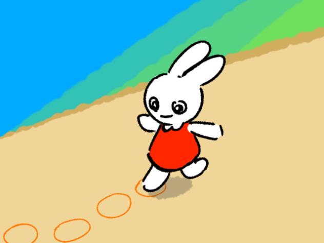 けんけんぱ