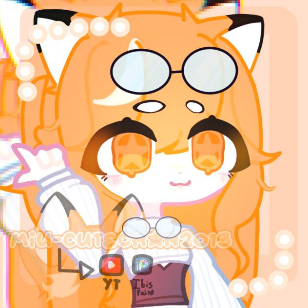 New pfp sorry for not posting a lot - ibisPaint