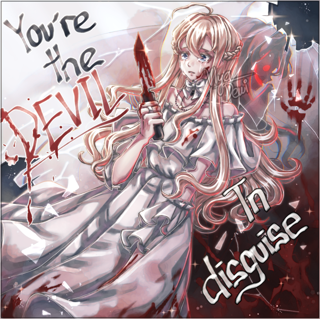 Joined Kiyo._Chan_'s DTIYS