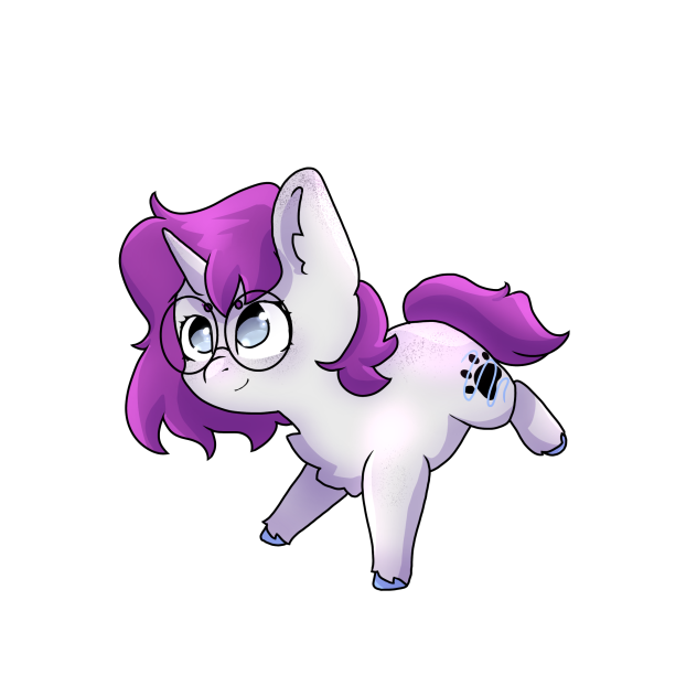 Artfight Attack 30