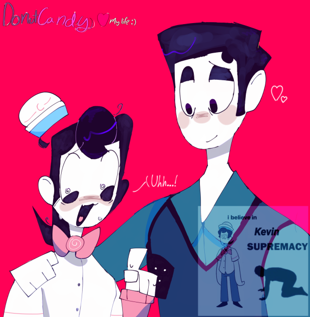 DonutCandy