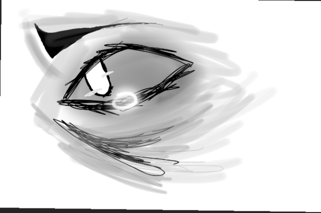 Eye - ibisPaint