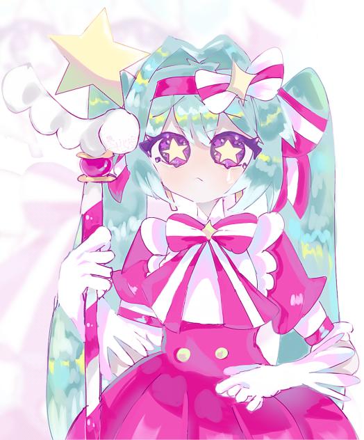 ☆いますぐ輪廻☆