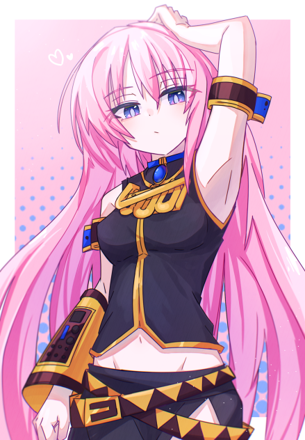 ルカさん
