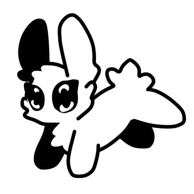 Mimi rabbit