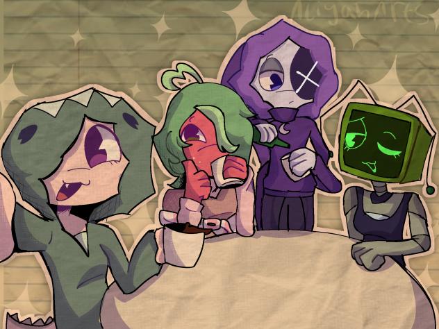 gvh mega fa comp entry