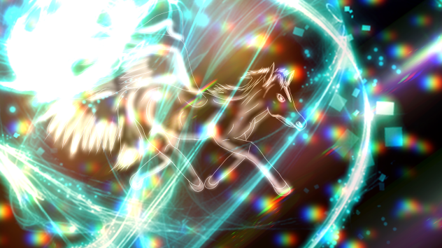 Pegasus (ペガサス)