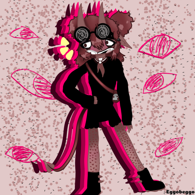 Gift for B O O T S