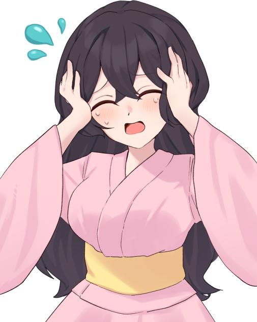 oc艶乃ちゃん　リクエスト