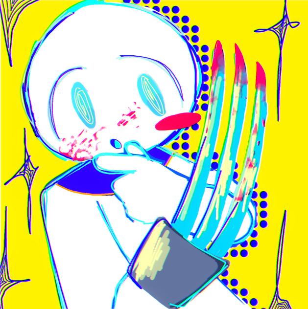 🍣 - ibisPaint