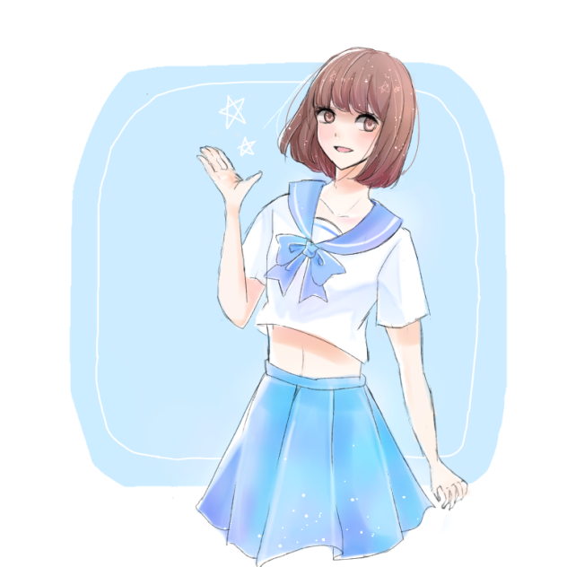 summer vacation