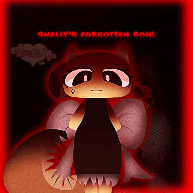 Shellys forgotten soul new episode icon