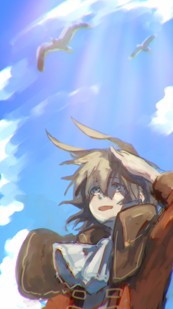 イシュト(グロリアユニオン)