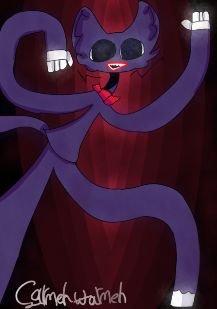 ''Foolish mortals..''