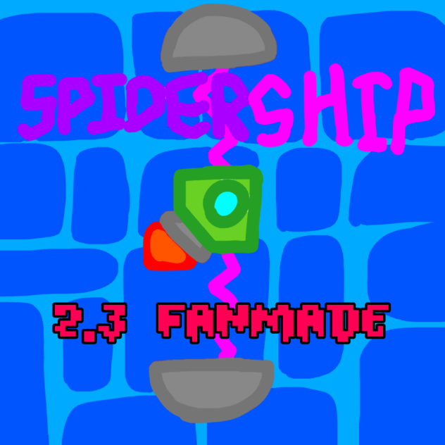 SPIDERSHIP