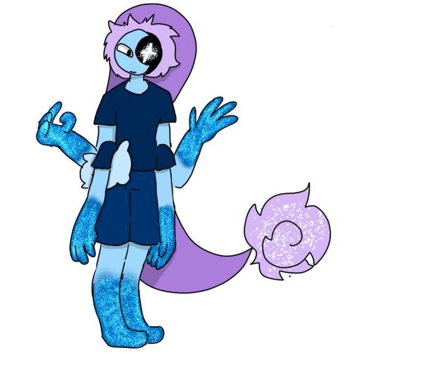 Astro moon