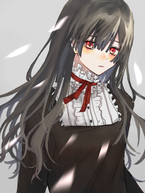 女の子💫