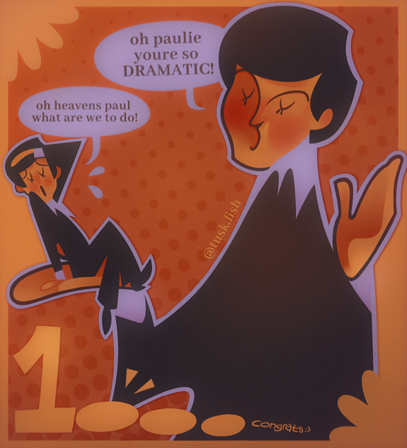 🌼DTIYS for Gobiuxs