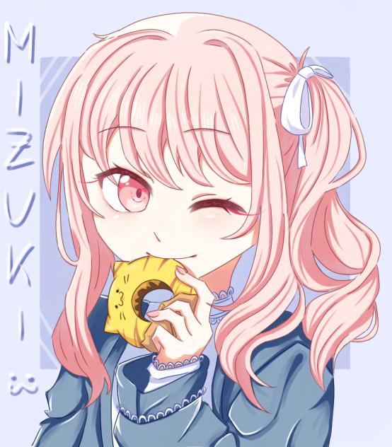 MIZUKIIII🎀