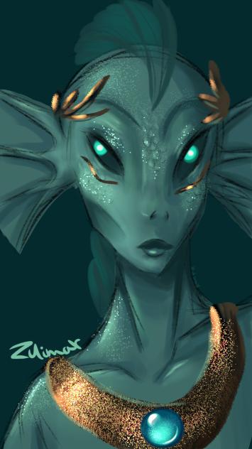 Sirena 🧜‍♀️