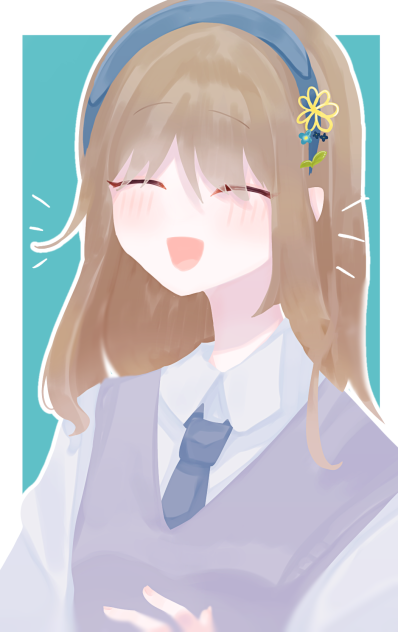 嬉しいね