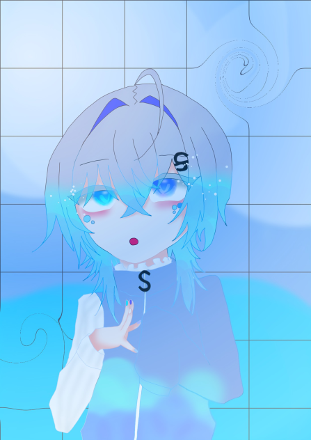 #ジュース擬人化大会