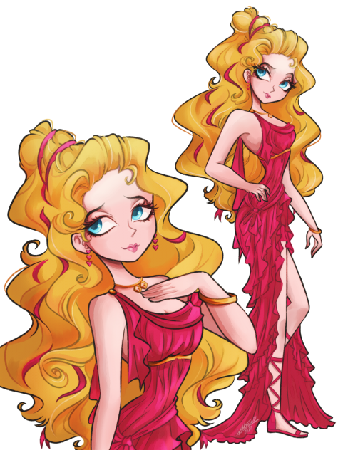 Aphrodite