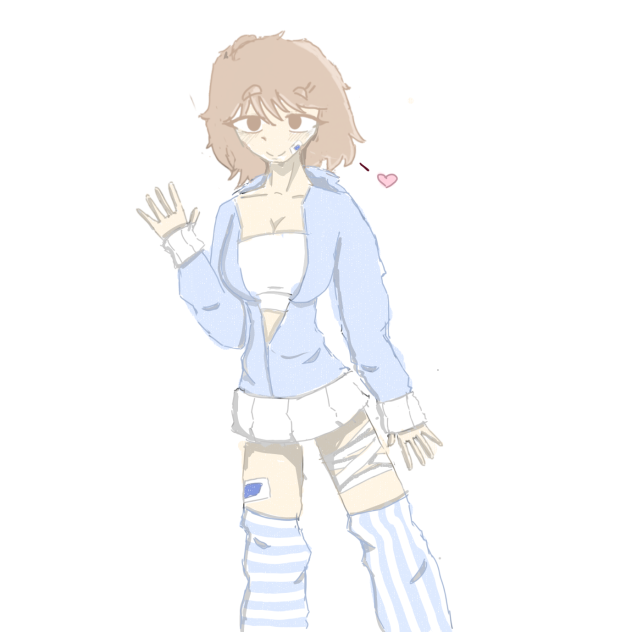 Hi ! ⭐️
