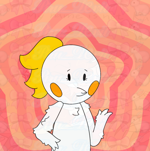 Crazycoo Fanart