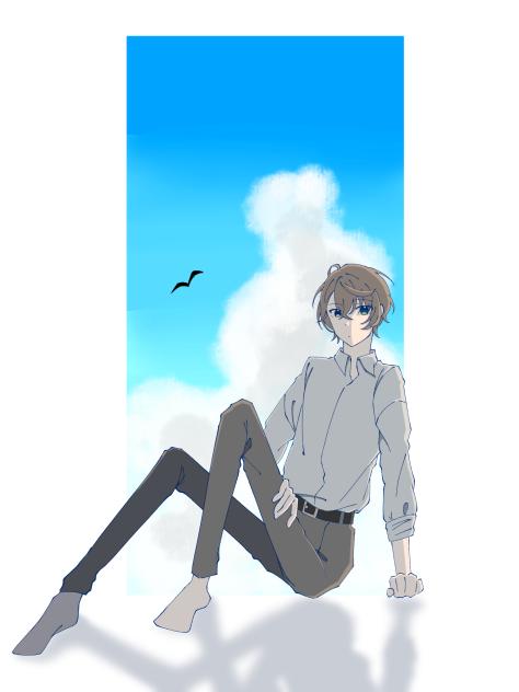 無題80