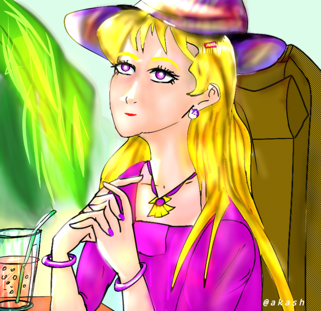 summer season (^^♪