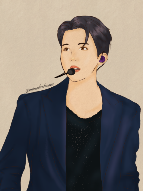 jung hobi