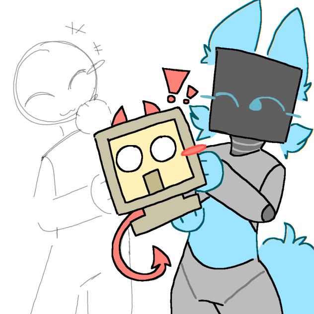 collab w BookWorm hehehe