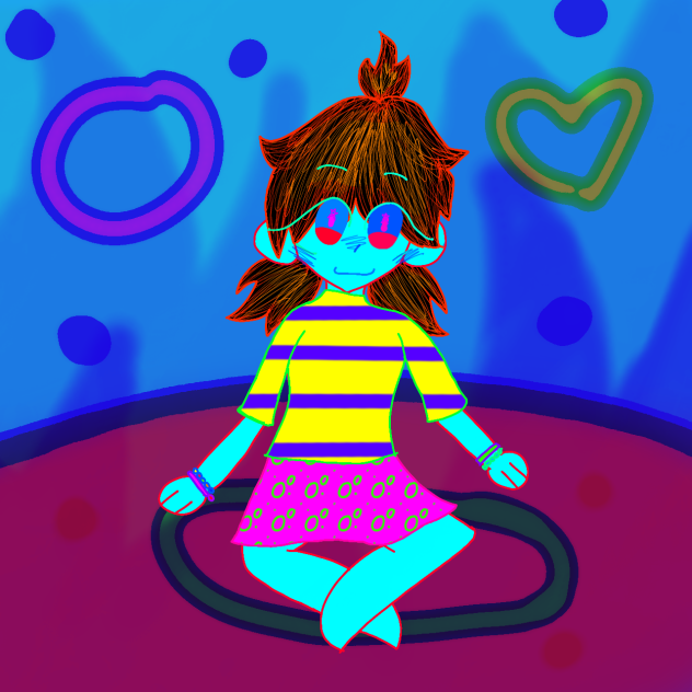 ✨️I'm mentally unstable✨️