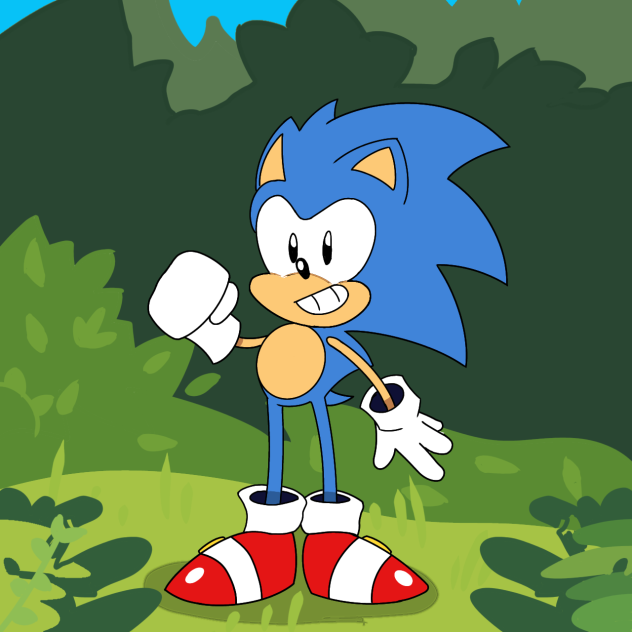 sonic mania adventure