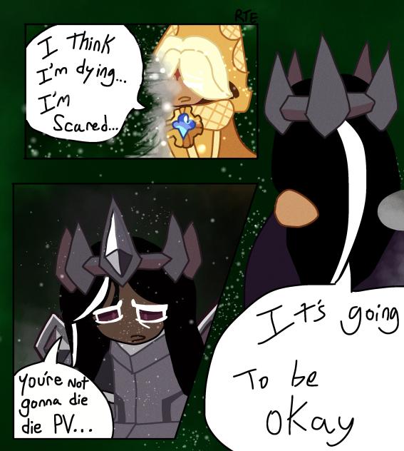 CRK Infection AU - EP 4