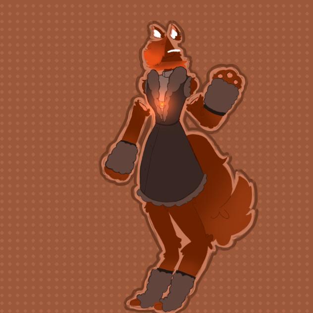 Coyote Nulus hero concept